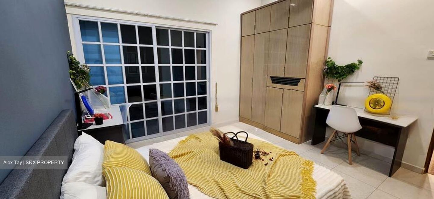 Changi Business Park Crescent (D16), Detached #472590831